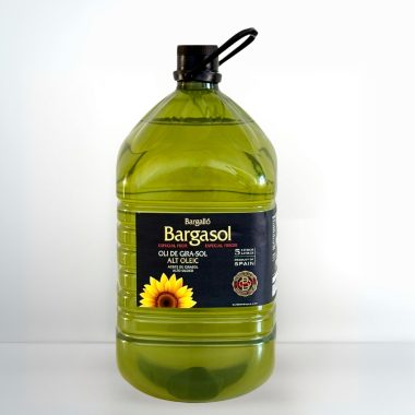 Bargasol alt oleic