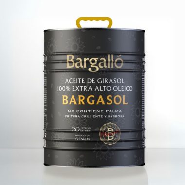 llauna Bargasol